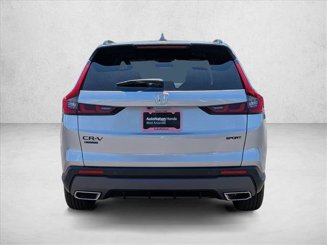 New 2026 Honda CR-V Sport-L image 8