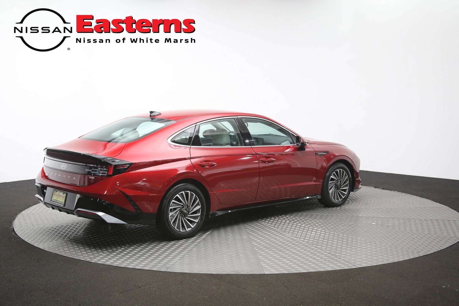 Used 2025 Hyundai Sonata SEL FWD image 41
