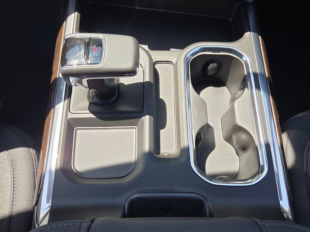 New 2026 GMC Sierra 1500 Elevation image 18