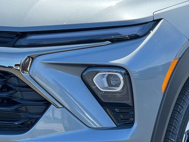 New 2026 Chevrolet TrailBlazer RS w/ Driver Confidence Package FWD image 37