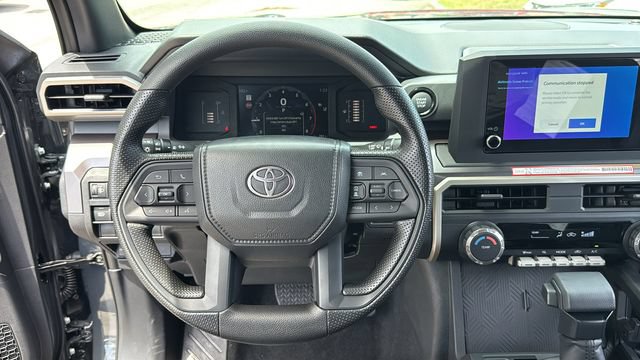 Used 2026 Toyota Tacoma SR5 RWD image 18