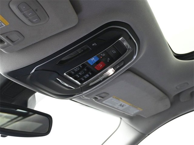 Used 2022 Jeep Grand Cherokee L Limited image 36