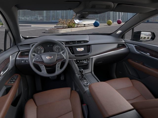 New 2026 Cadillac XT5 Sportv AWD/4WD image 15