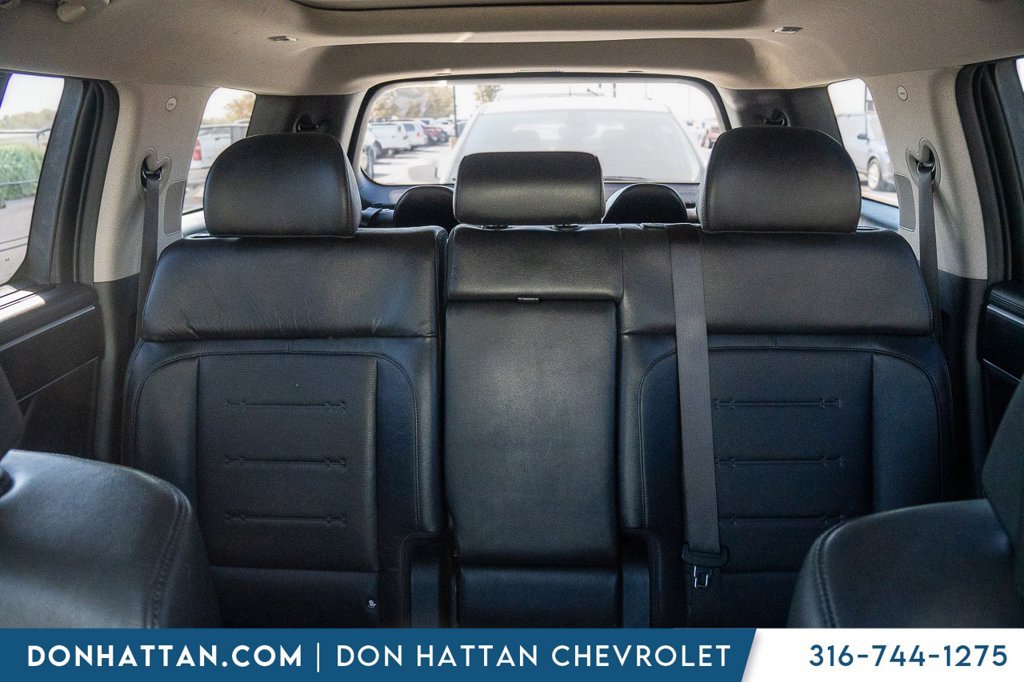 Used 2024 Hyundai Santa Fe Limited FWD image 15