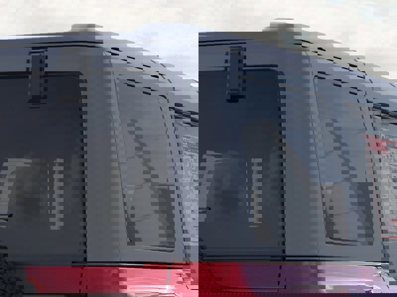 New 2025 Ford Bronco Raptor w/ Interior Carbon Fiber Pack image 40