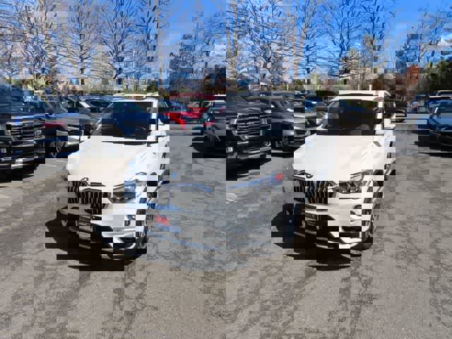 Used 2019 BMW X1 xDrive28i w/ Convenience Package