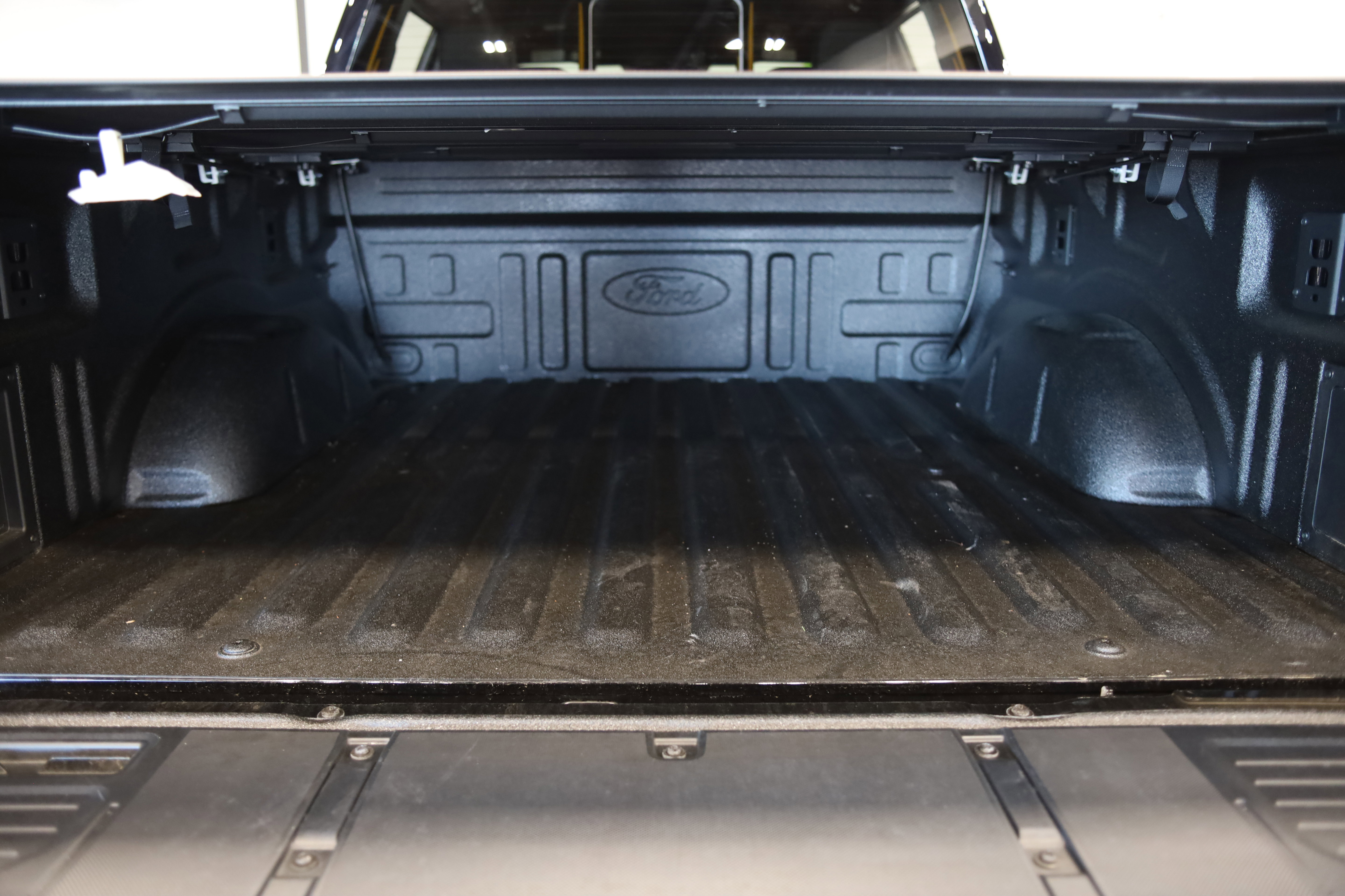 Used 2024 Ford F150 Raptor w/ Equipment Group 803A Raptor R image 7