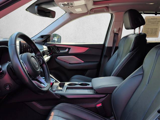 Used 2025 Acura MDX FWD w/ Technology Package image 10