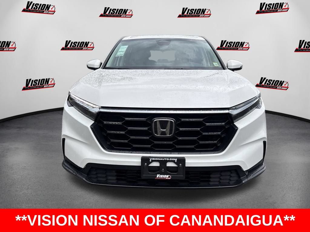 Used 2023 Honda CR-V LX video 2
