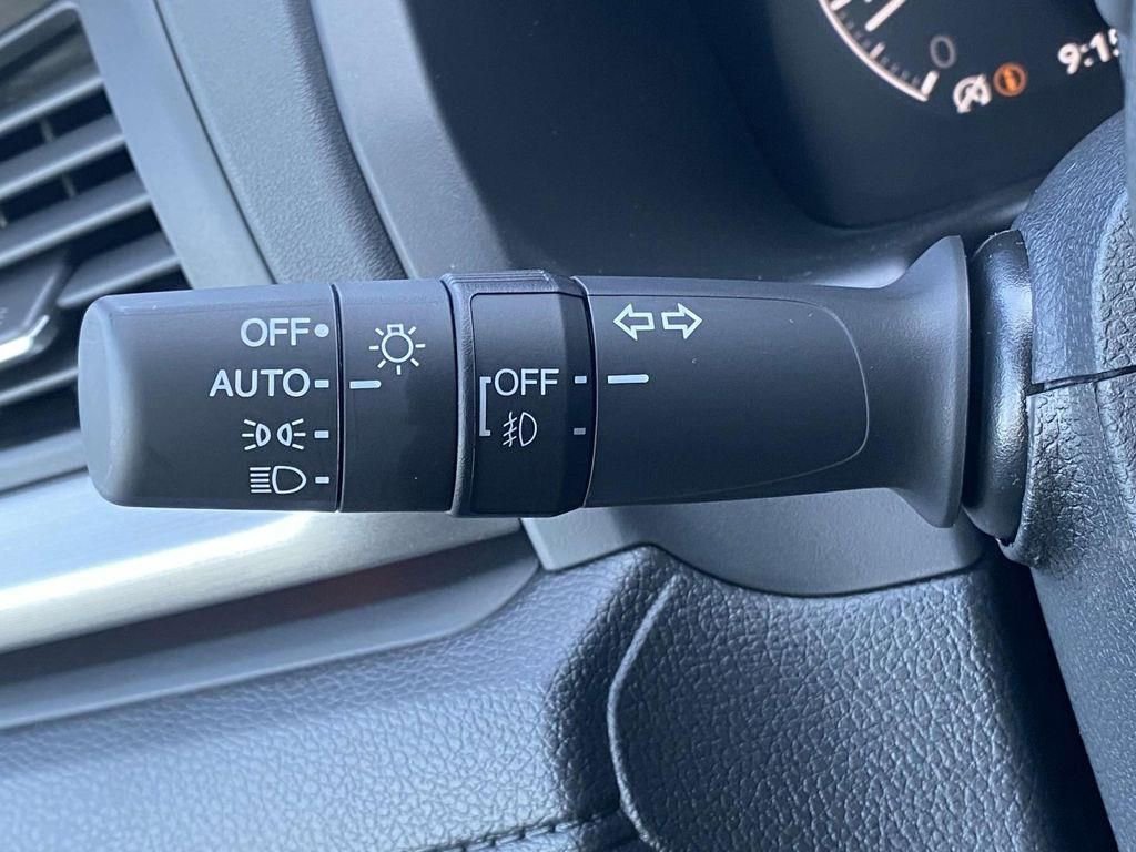 New 2025 Honda Odyssey Sport-L image 24