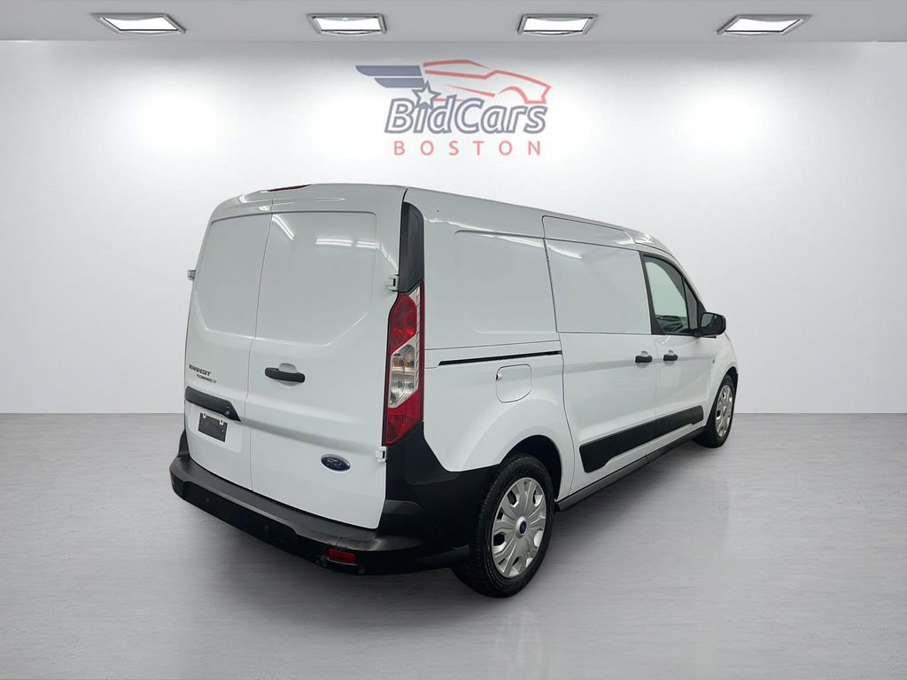 Used 2020 Ford Transit Connect XL image 4