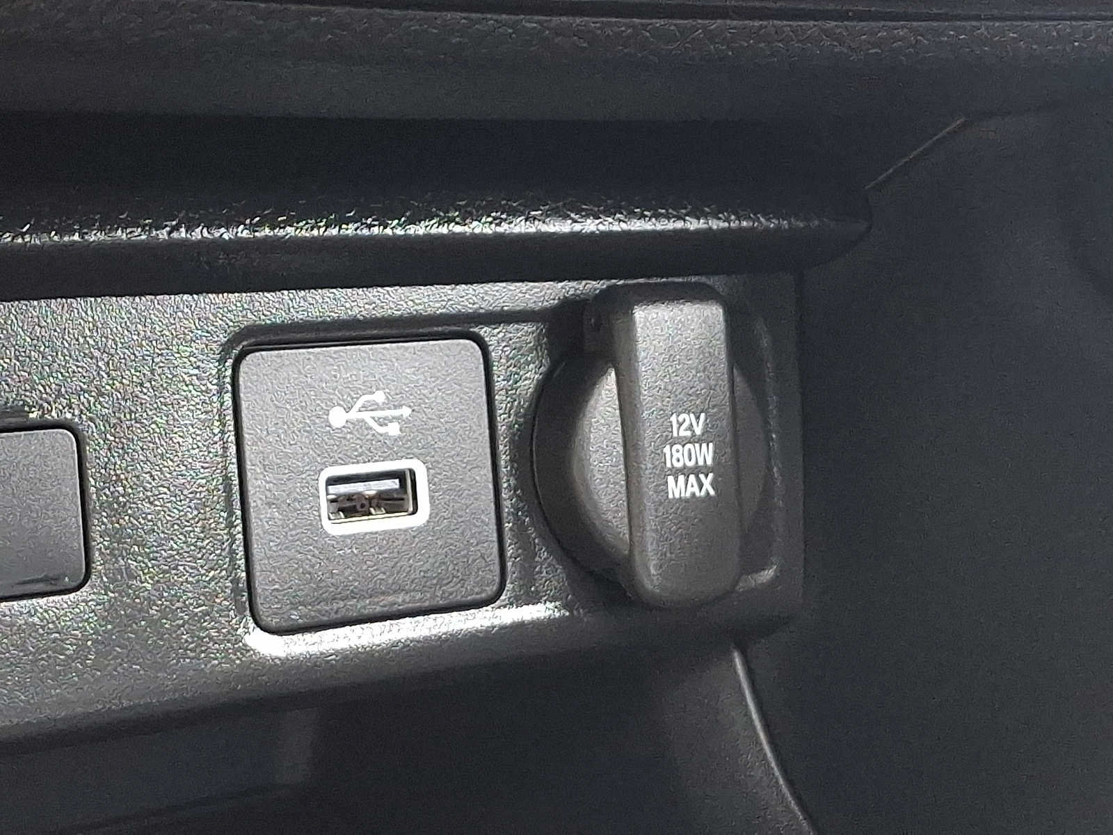 Certified 2024 Acura Integra FWD image 27