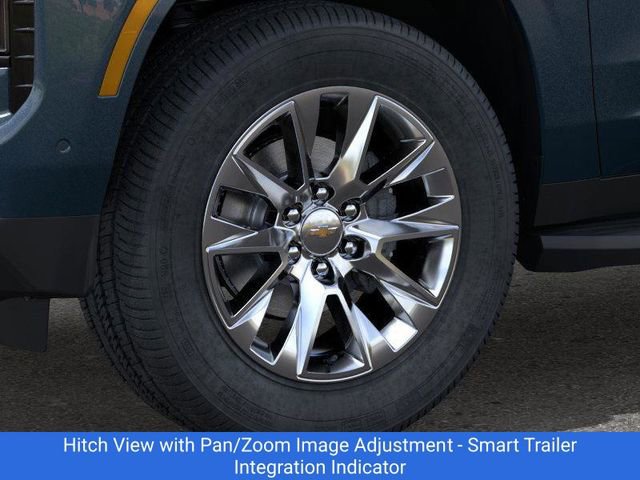 New 2026 Chevrolet Tahoe Premier w/ Sun And Tow Package image 10