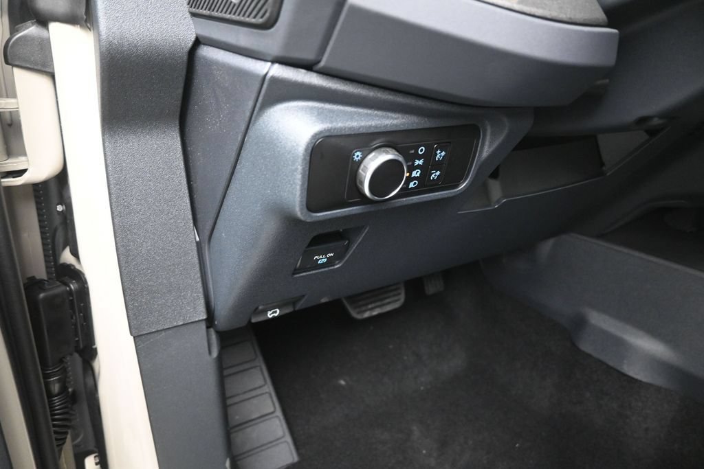 New 2026 Ford Bronco Big Bend AWD/4WD image 21