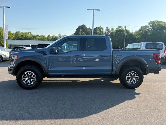 Used 2023 Ford F150 Raptor AWD/4WD image 2