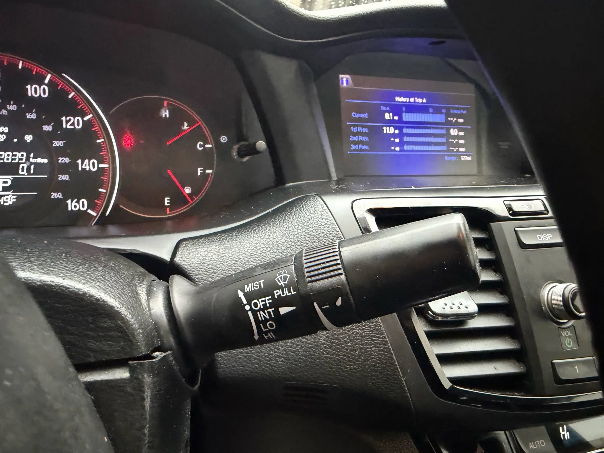 Used 2016 Honda Accord Sport image 15