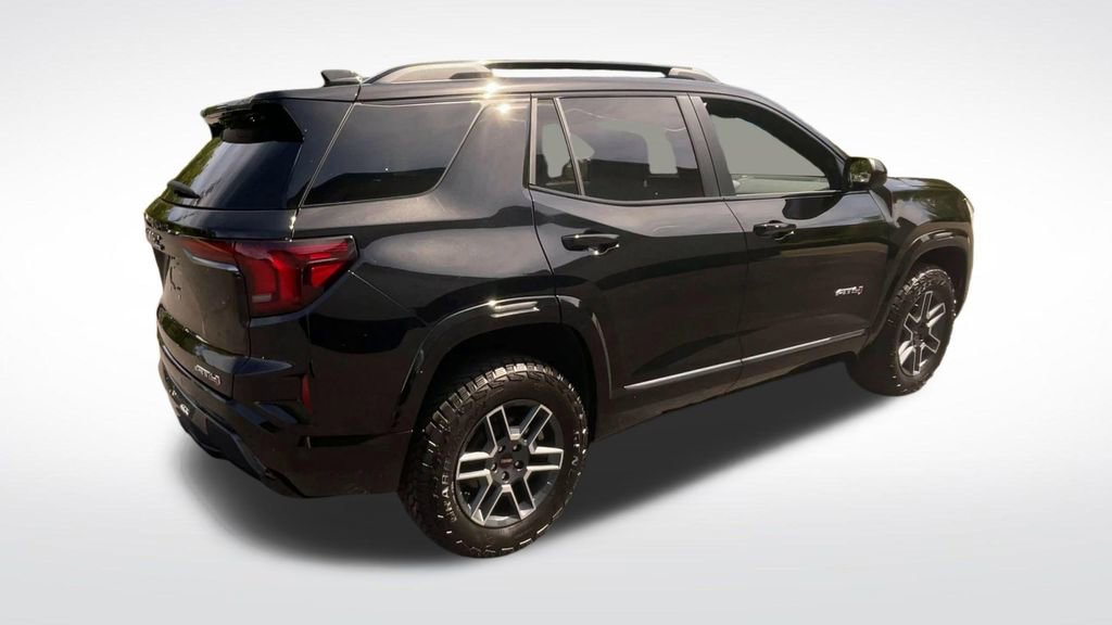 New 2026 GMC Terrain AT4 w/ LPO, Floor Liner Package image 12