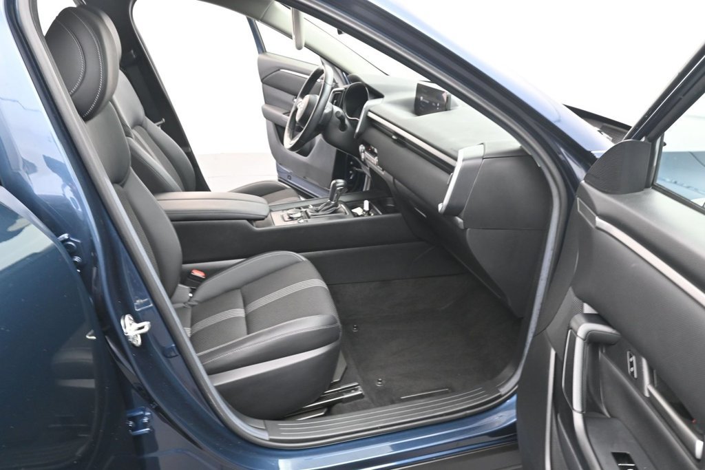 Used 2024 MAZDA CX-50 AWD 2.5 S w/ Preferred Package image 17