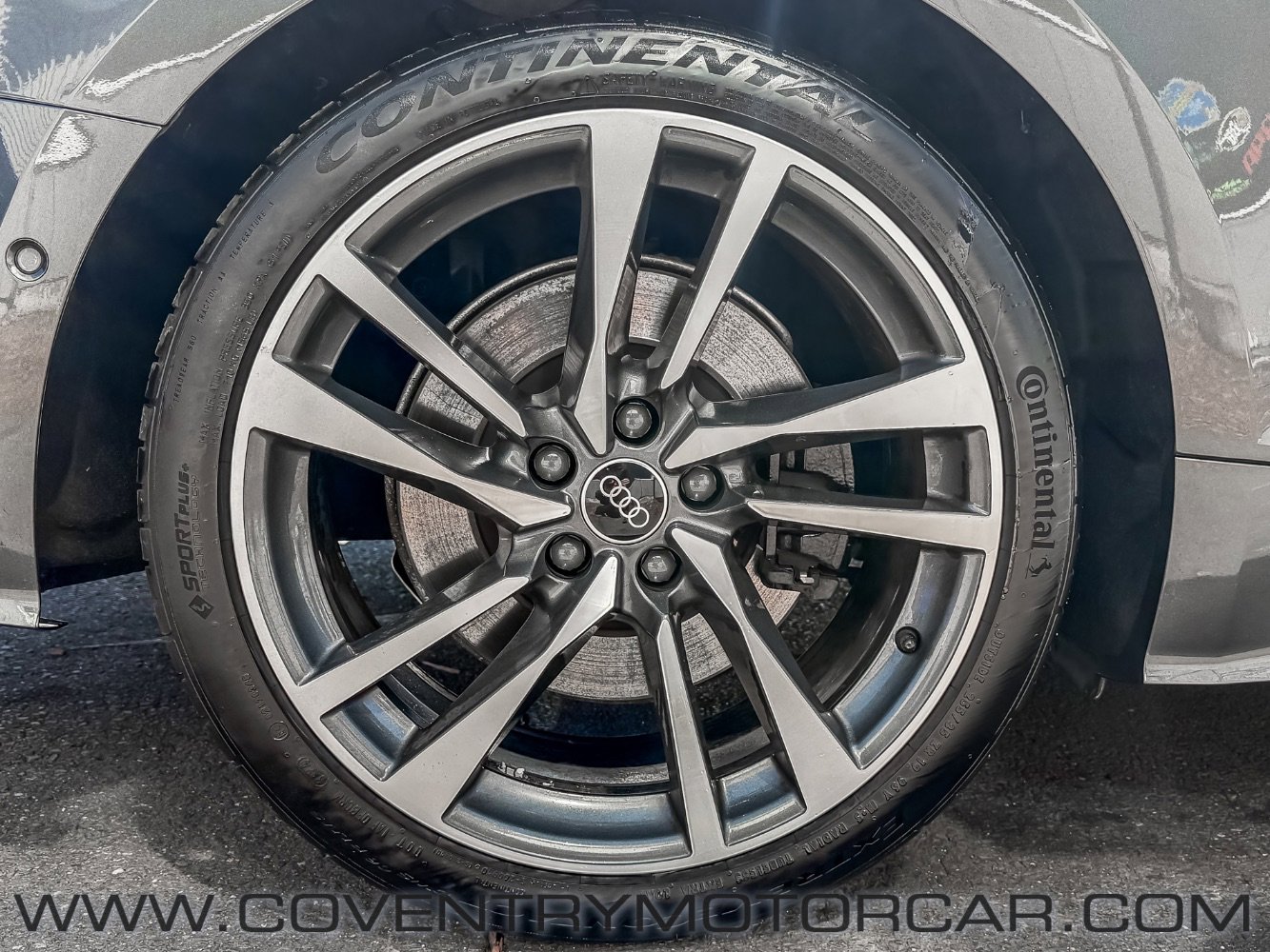 Used 2023 Audi S5 Prestige w/ Prestige Package AWD/4WD image 14