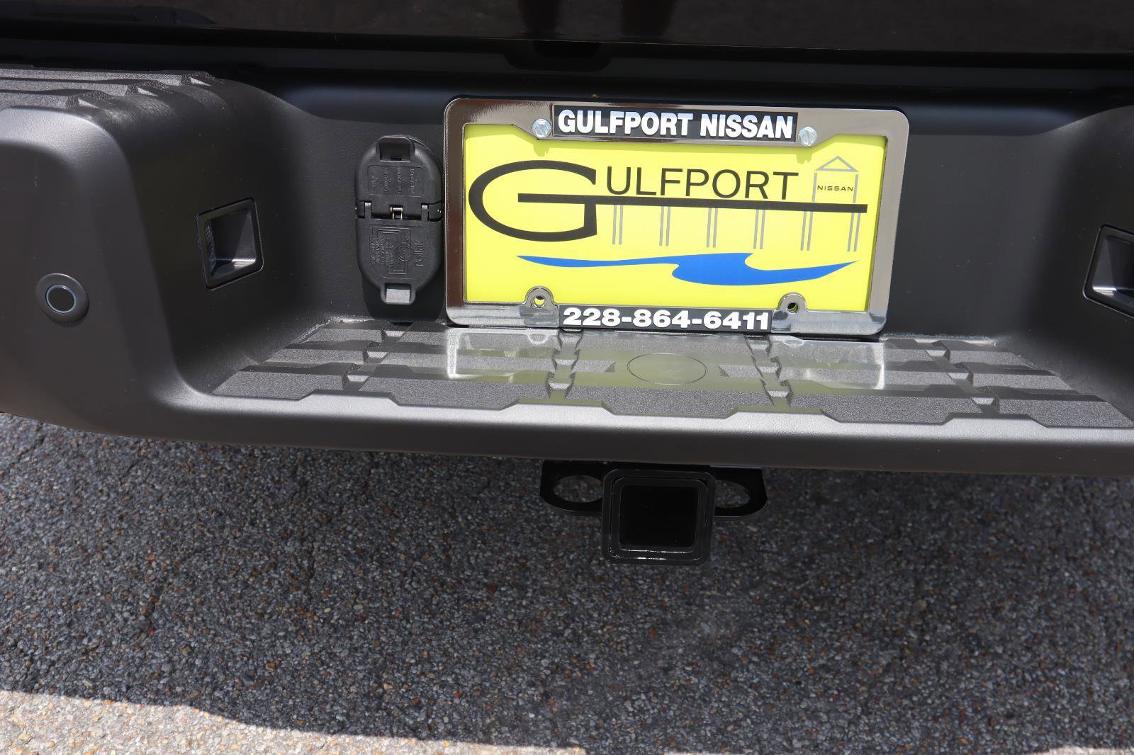 Used 2026 Nissan Frontier SV w/ SV Convenience Package RWD image 7