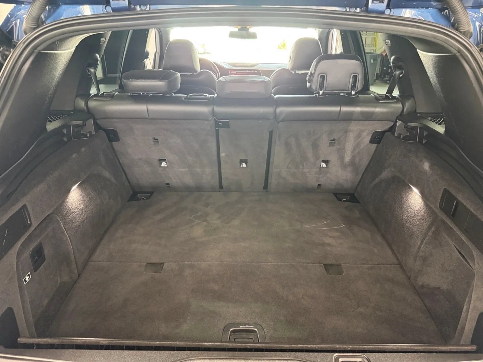 Used 2023 BMW X5 xDrive45e AWD/4WD image 19