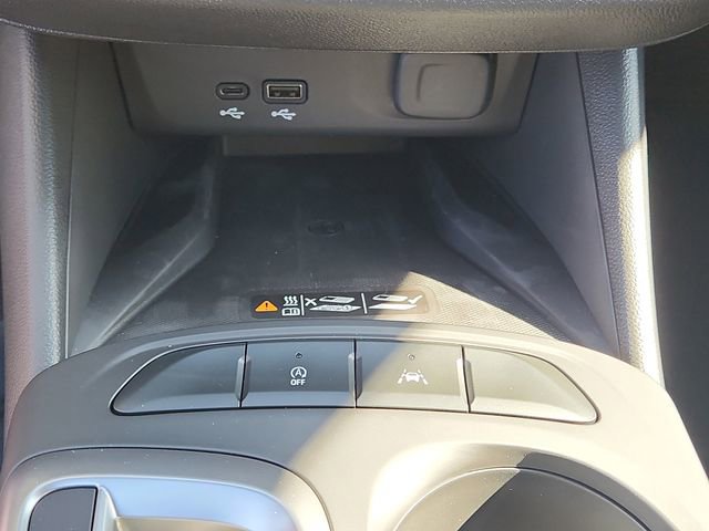 New 2026 Buick Envista Preferred w/ Convenience II Package FWD image 30