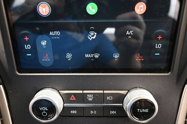 Used 2023 Ford Edge SEL w/ Convenience Package AWD/4WD image 17
