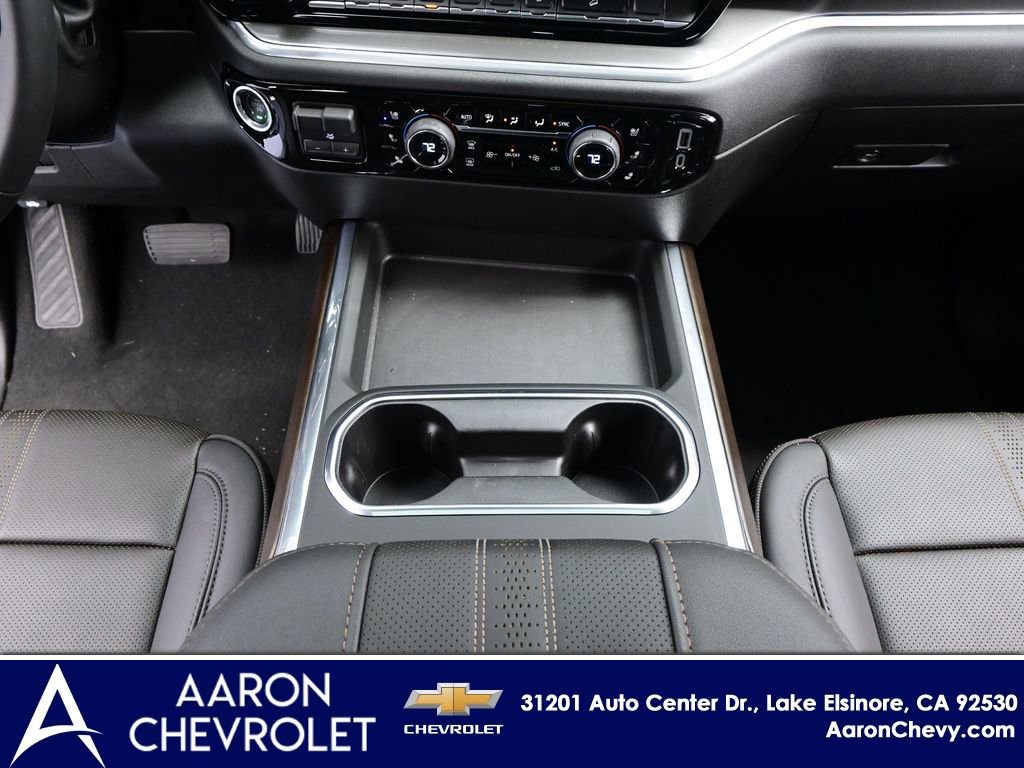 New 2026 Chevrolet Silverado 2500 High Country w/ Technology Package AWD/4WD image 43