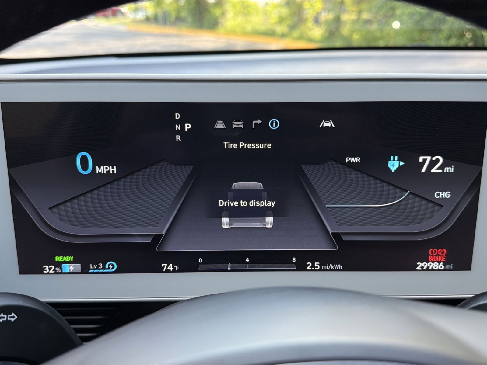 Certified 2024 Hyundai Ioniq 5 SEL RWD image 17