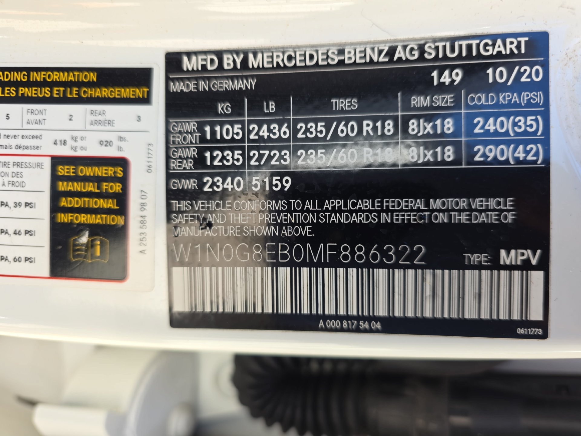Used 2021 Mercedes-Benz GLC 300 4MATIC image 34