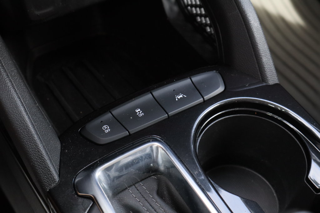 Used 2023 Chevrolet TrailBlazer LT FWD image 19