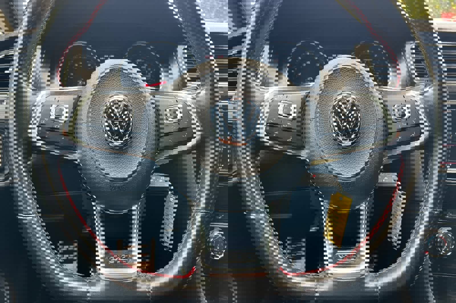 Used 2017 Volkswagen GTI S image 25