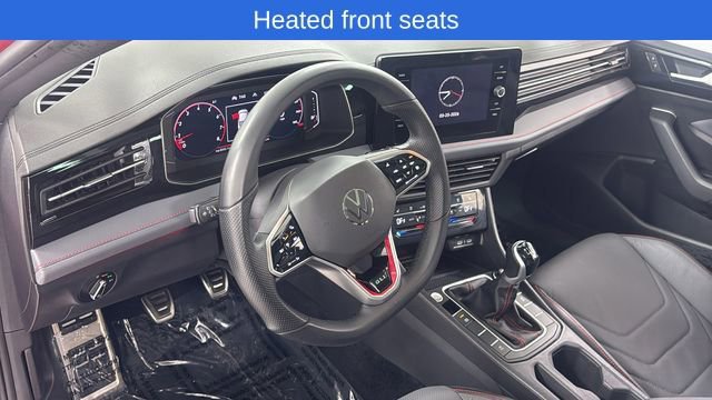 Used 2025 Volkswagen Jetta GLI Autobahn image 34