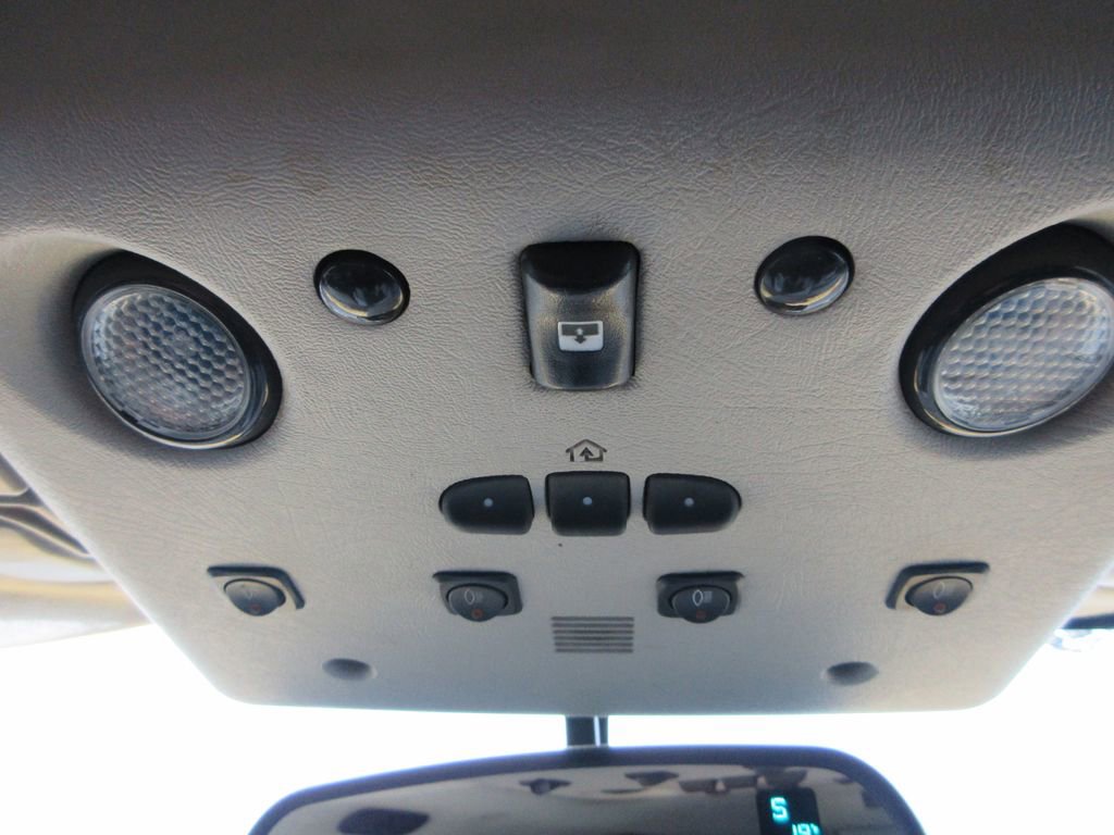 Used 2007 HUMMER H2 image 30