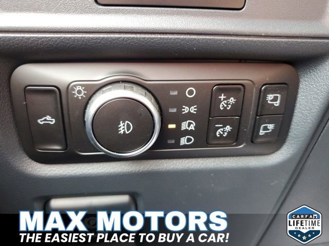 New 2026 Ford F150 XLT w/ Equipment Group 302A MID image 36