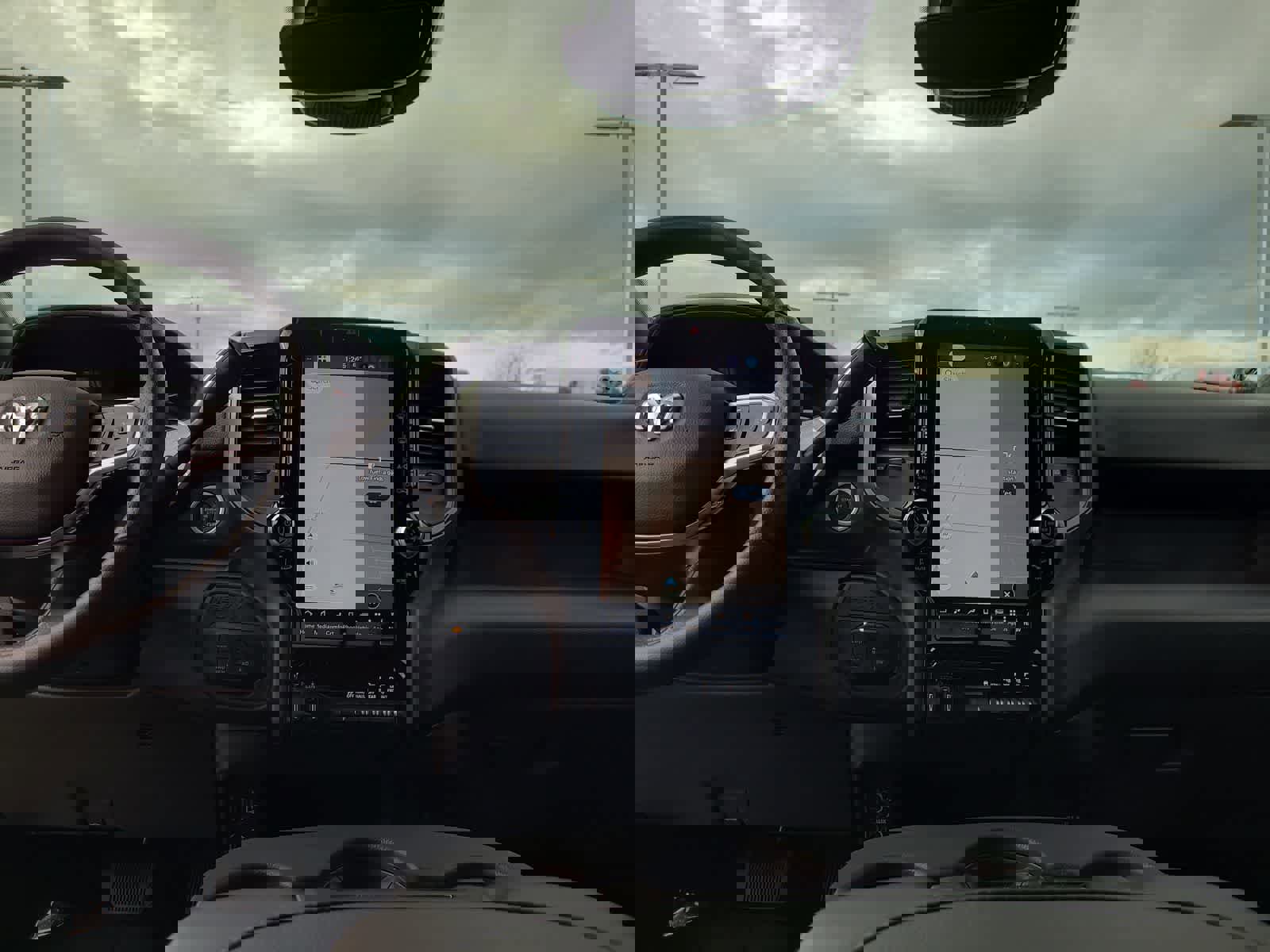 New 2026 RAM 2500 Tradesman image 18