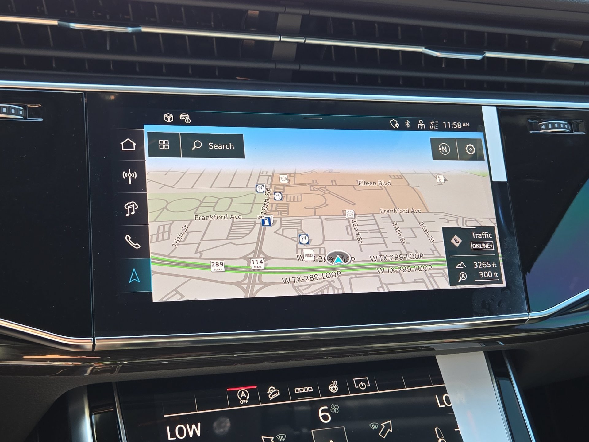 New 2026 Audi Q7 2.0T Premium AWD/4WD image 19