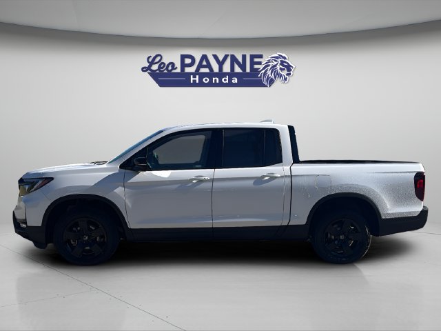 New 2026 Honda Ridgeline Black Edition image 4