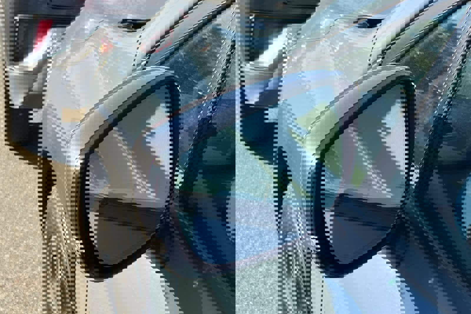 Used 2024 Subaru Crosstrek 2.0i Premium image 8