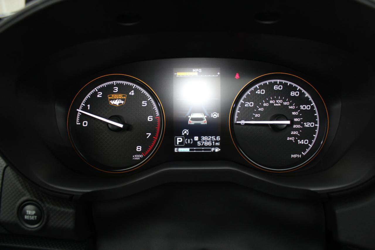 Used 2022 Subaru Forester Wilderness image 25