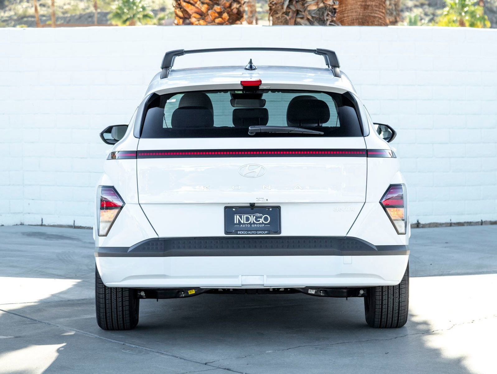 New 2025 Hyundai Kona SEL image 9