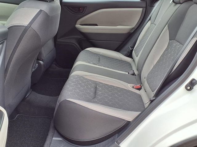 New 2026 Subaru Forester AWD/4WD image 10