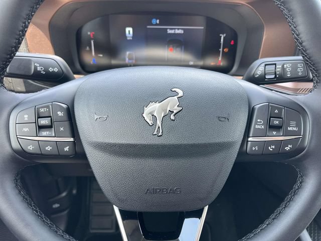 New 2026 Ford Bronco Sport Outer Banks AWD/4WD image 14