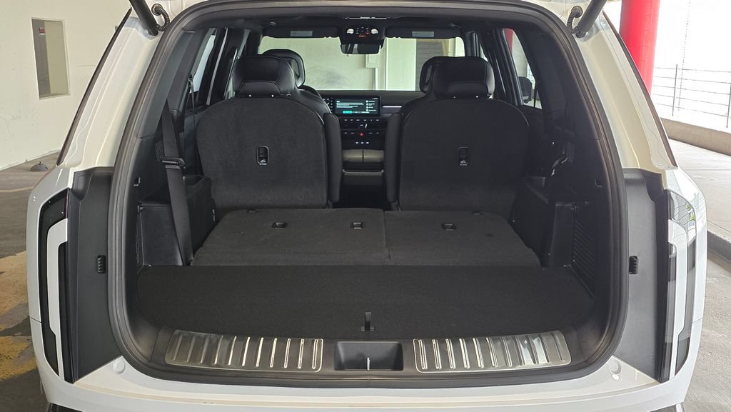 New 2027 Kia Telluride SX X-Pro AWD/4WD image 14