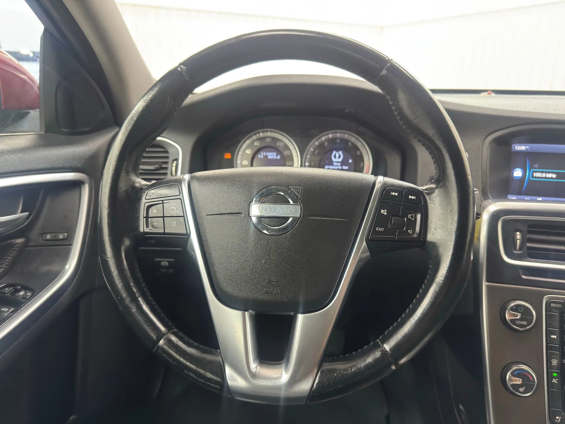 Used 2012 Volvo S60 T5 image 18