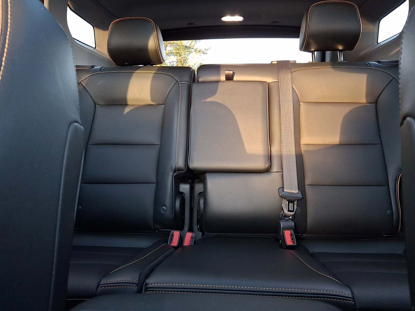 Certified 2023 GMC Terrain AT4 w/ Tech Package image 19