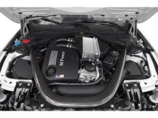 Used 2018 BMW M4 Convertible RWD image 6