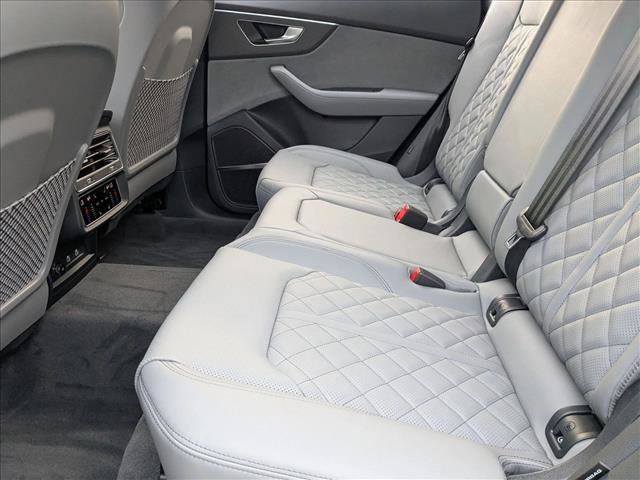 New 2026 Audi SQ8 Premium Plus AWD/4WD image 15