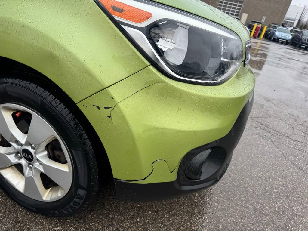 Used 2018 Kia Soul image 17
