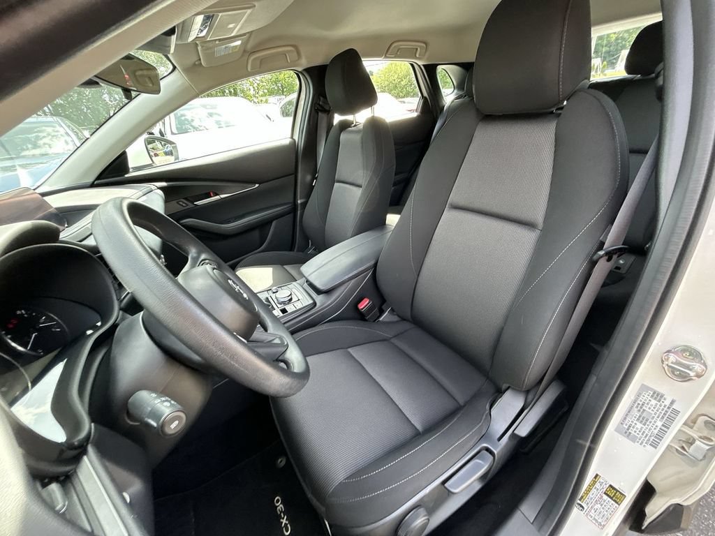 Certified 2023 MAZDA CX-30 AWD 2.5 S image 15